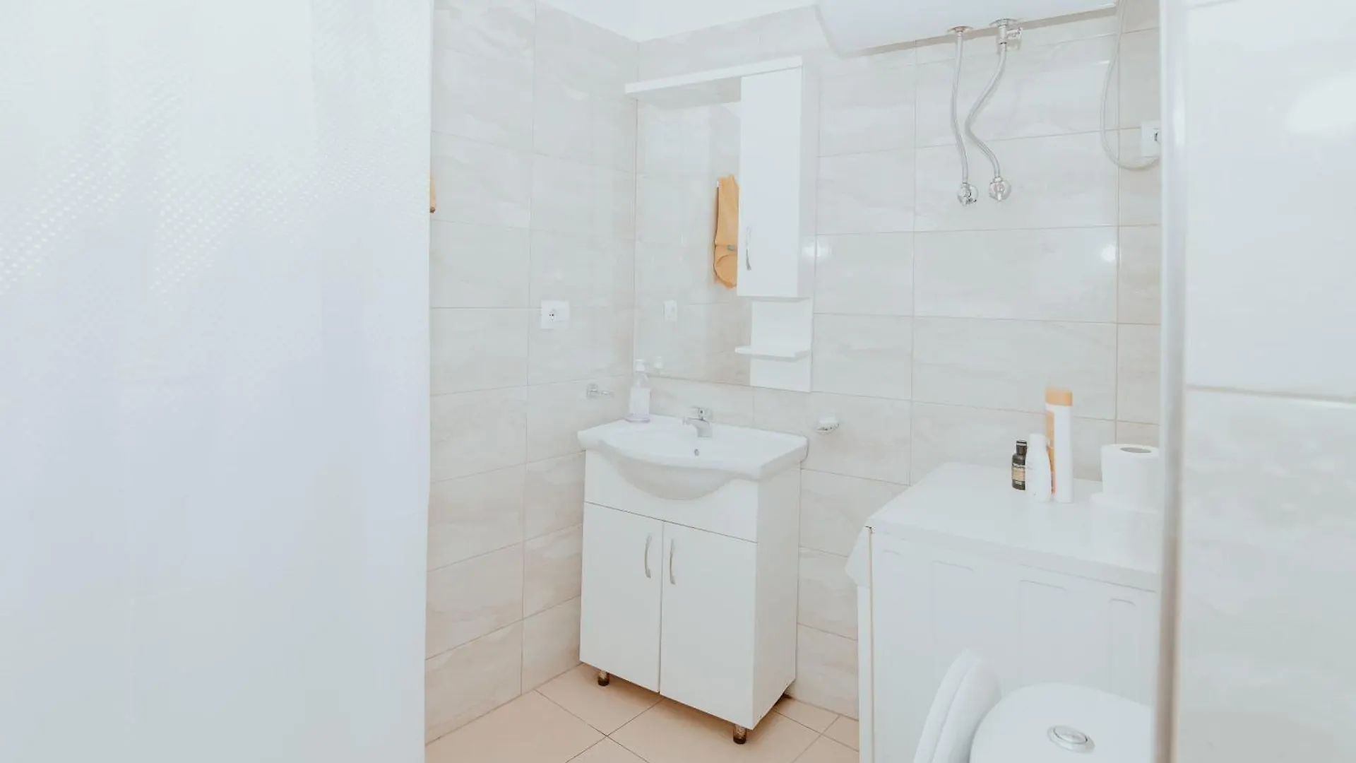 Appartamento Pretty Smart Appartment Tirana Albania