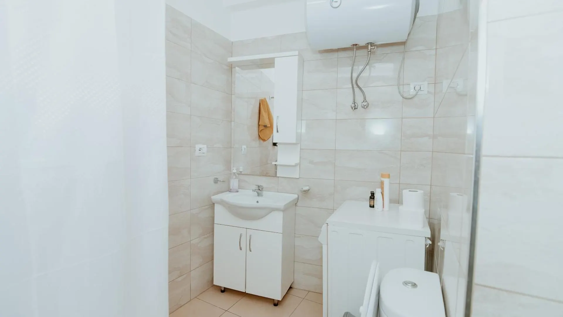 Pretty Smart Appartment Tirana