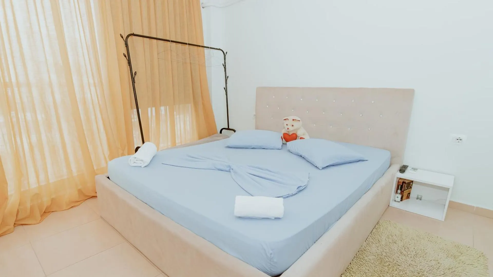 Pretty Smart Appartment Tirana