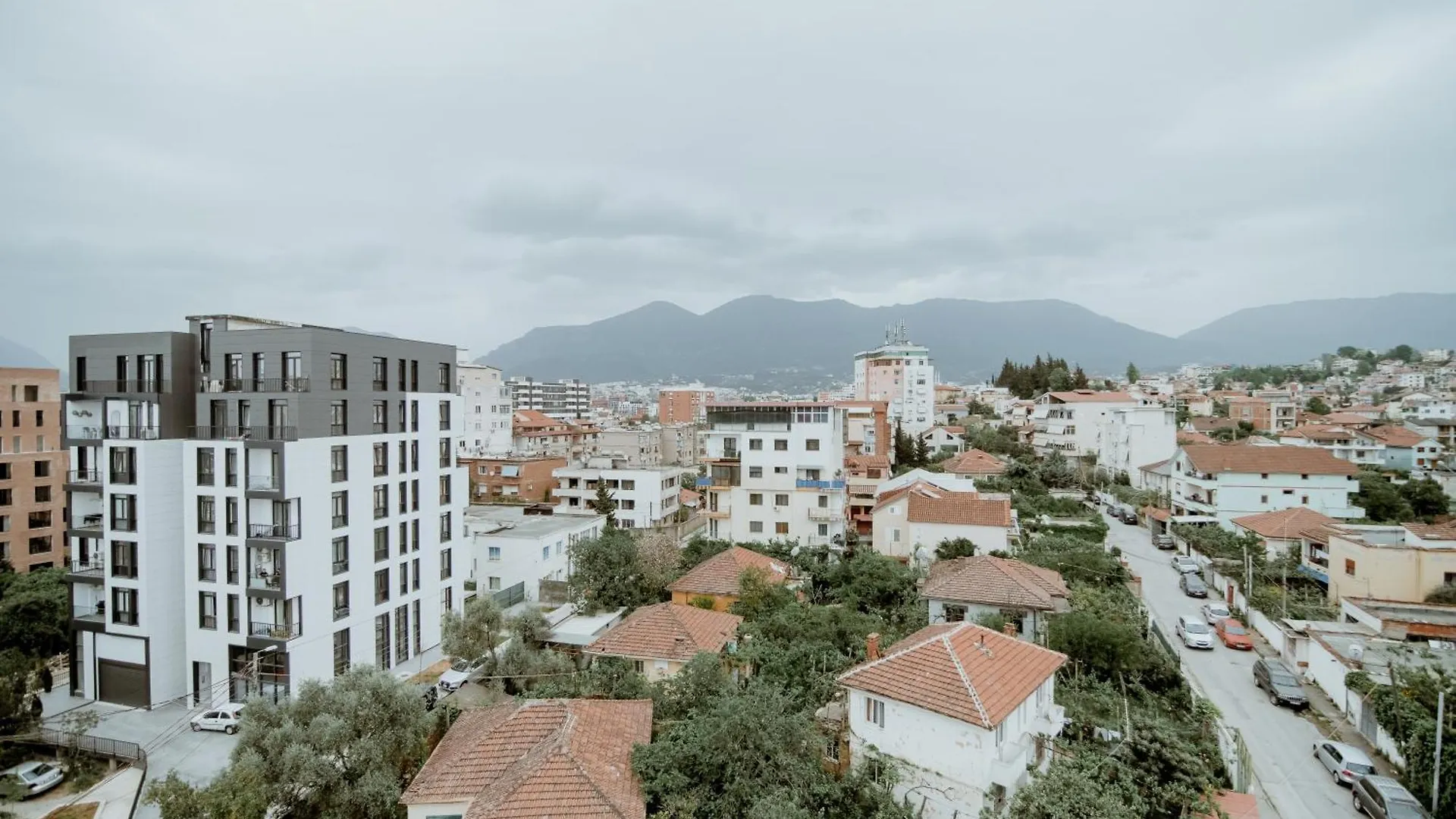 Appartamento Pretty Smart Appartment Tirana Albania